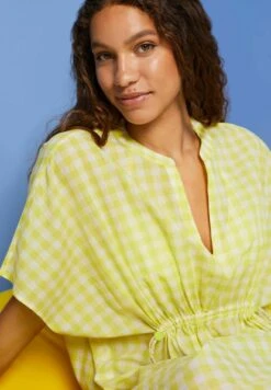 ESPRIT Various - Strandaccessoire - Lime Yellow -Esprit 2652588ac85b49228c95dae1fdaf52ea