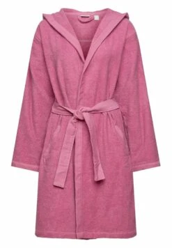 ESPRIT Mit Fixiertem Bindegürtel - Badjas - Blackberry -Esprit 26c116f093b443e3836f1fd5ccf3a6b1