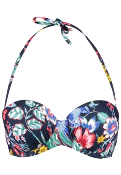 ESPRIT Jasmine Beach - Bikinitop - Ink -Esprit 273fd508793e4dfe9a3f971d6247d486 scaled