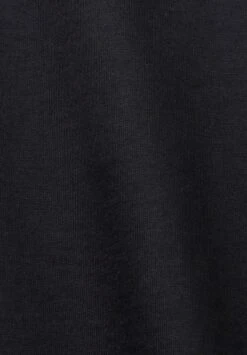 ESPRIT Easy - Jurk - Black -Esprit 27c2473036ed43db9ac3a2430522413f