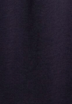 Edc By Esprit Printed - Jurk - Navy -Esprit 27c7eb435c2241ce81f483f43a9581da