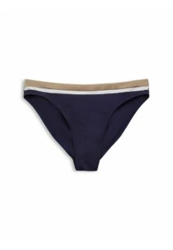 ESPRIT Tayrona - Bikinibroekje - Navy -Esprit 27e88b42818b478e88c8de4d19086e9d