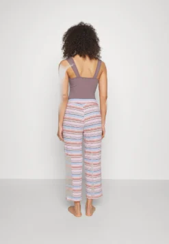 ESPRIT Seasonal Single Pants - Pyjamabroek - Pastel Blue -Esprit 27e8ec0f00b2437994c21432d51588ba scaled