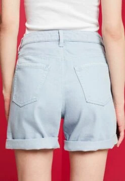 ESPRIT Jeansshort - Light Blue Lavender 17 ESPRIT Jeansshort - Light Blue Lavender -Esprit 282d7d9676d9444e89de121deefcdd13