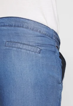 Bermuda - Shorts - Medium Wash -Esprit 28b51a41eb7c48269ab0381f9cfe1c26 scaled