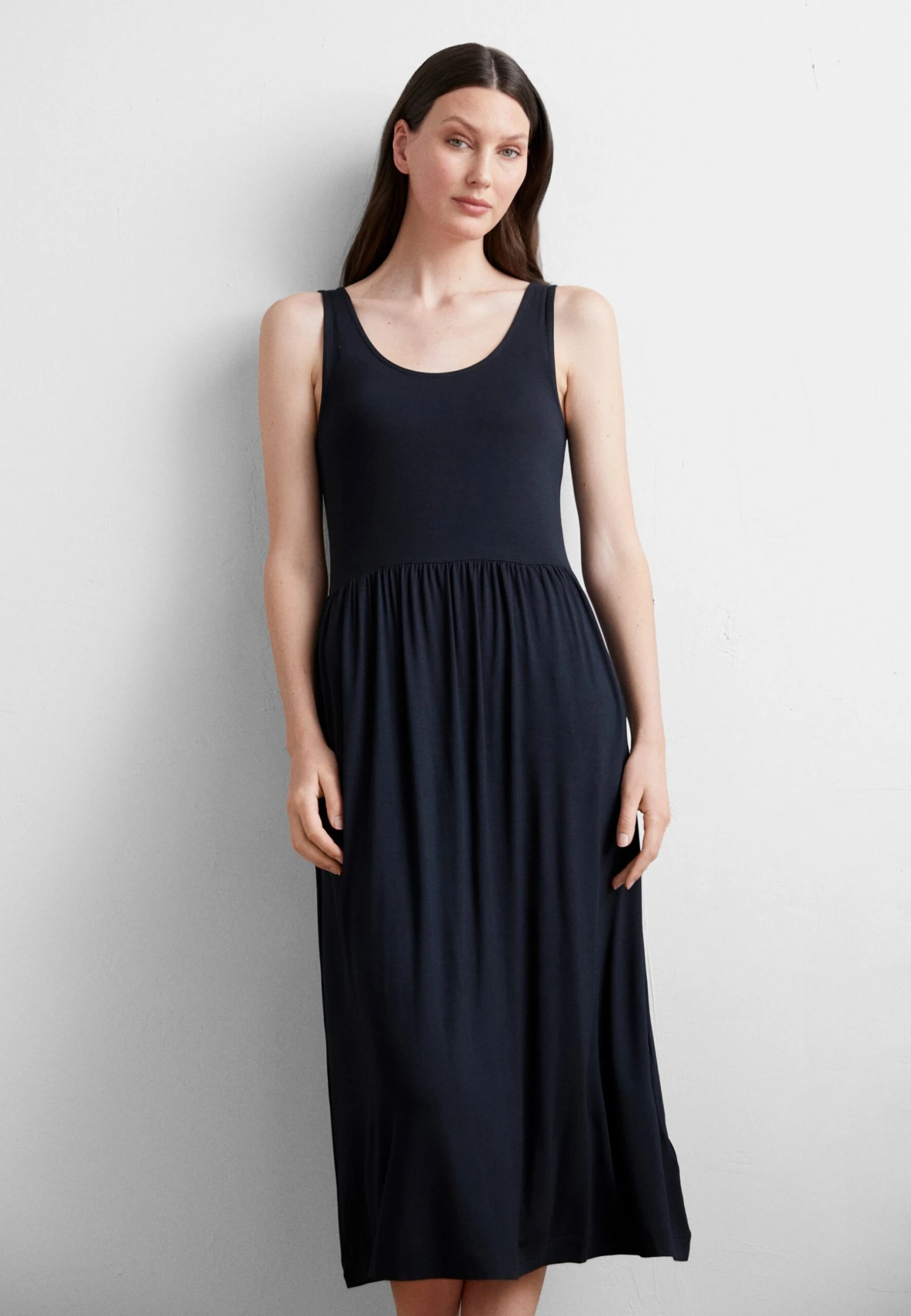 ESPRIT Cve City Dress - Jerseyjurk - Black 1 ESPRIT Cve City Dress - Jerseyjurk - Black