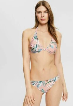 ESPRIT Mit Bügel - Bikinitop - Salmon