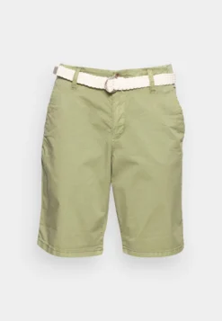 ESPRIT Shorts - Light Khaki -Esprit 29435b91fae54539a88254a9f5faa9c4 scaled
