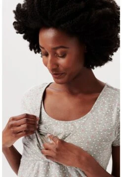 Jerseyjurk - Light Grey Melange 12 Jerseyjurk - Light Grey Melange -Esprit 2a2c85afd2cf4ce0a025c31d5437341b