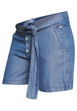 Bermuda - Shorts - Medium Wash -Esprit 2ab888d7a0054235b5115b00f04d0fb2 scaled