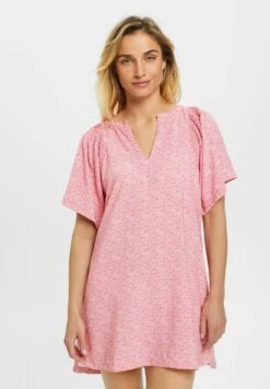 ESPRIT Strandaccessoire - Orange Red New