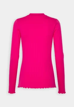 Edc By Esprit F_Sus 362 - Longsleeve - Pink Fuchsia -Esprit 2b40fb63509a49918d2f58c4b55f8acf scaled