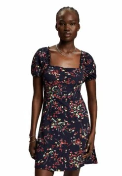 Edc By Esprit Jurk - Dark Blue