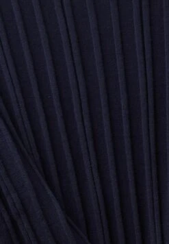ESPRIT Kurzarm - T-Shirt Basic - Navy -Esprit 2b690ec8f1dd45e6878ee934cb13e72f