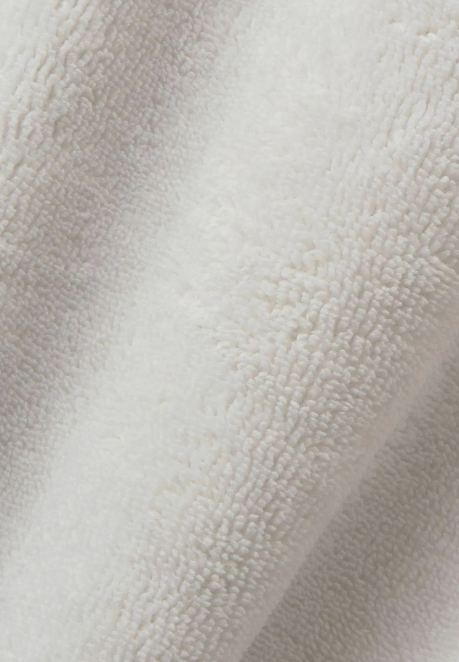 ESPRIT Unisex- Badjas - Stone 7 ESPRIT Unisex- Badjas - Stone - Afbeelding 7