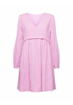 Edc By Esprit Light - Jurk - Lilac 16 Edc By Esprit Light - Jurk - Lilac -Esprit 2cf379851fa244f19da9c57e4e99a5b6