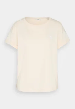 ESPRIT Shimmer Tee - T-Shirt Basic - Peach 10 ESPRIT Shimmer Tee - T-Shirt Basic - Peach -Esprit 2dfe5b227a3b44b092905ec6b33790db scaled