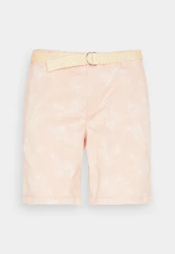ESPRIT Print- Shorts - Pastel Pink -Esprit 2dfe83c013484341b081ce45fd7110ca scaled