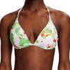 ESPRIT Neckholder - Bikinitop - Green