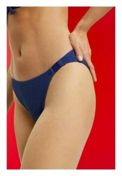 ESPRIT Lagoon Mini - Bikinibroekje - Ink -Esprit 2e215d695075449d836d5b8ff23b7df1