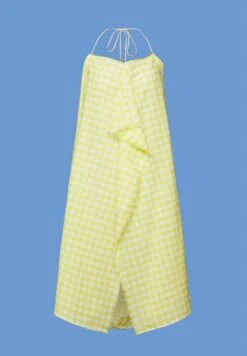 ESPRIT Strandaccessoire - Lime Yellow -Esprit 2e5e84e3784741ceaa4453bd2b6a3c1c