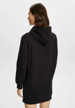 ESPRIT College - Gebreide Jurk - Black 10 ESPRIT College - Gebreide Jurk - Black -Esprit 2e60f58e6ca94eeba6e29acd45a44068