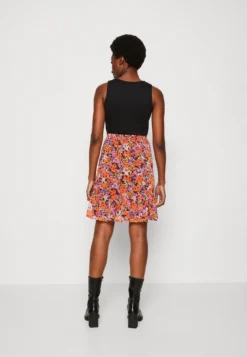 ESPRIT Skirt - A-Lijn Rok - Multicoloured -Esprit 2ea2094451e6489586c26dcc6dd9d54c scaled