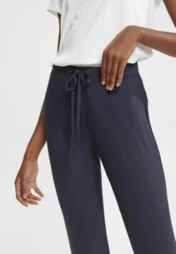 ESPRIT Pyjamabroek - Navy -Esprit 2ec0c3ff32434b9984b23d4a1024fdac