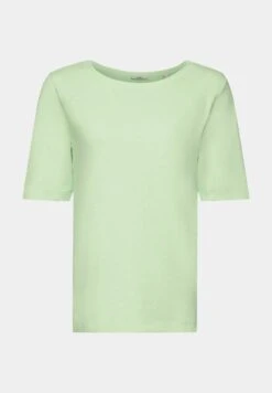 ESPRIT T-Shirt Basic - Citrus Green -Esprit 2eeaa4ec9ad0491381ee7cbf3a046cdb