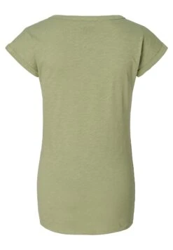 Sleeve - T-Shirt Print - Real Olive -Esprit 2f214454b0794f3ebcd239925c3331f6