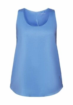 Top - Light Blue/Lavender -Esprit 2f660f4da6ab445a9fc4265300b1fbaa