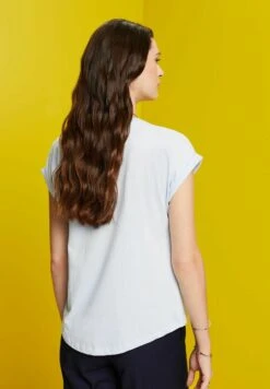 ESPRIT T-Shirt Print - Pastel Blue -Esprit 2f85d64a166448c9b9cfa631682c8e2a