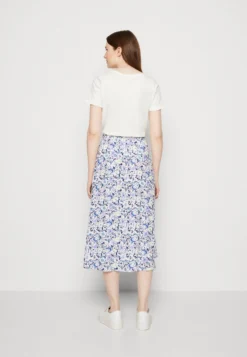 ESPRIT Skirt - A-Lijn Rok - White -Esprit 2fba90a0293949faa17dfb382d2329bf scaled