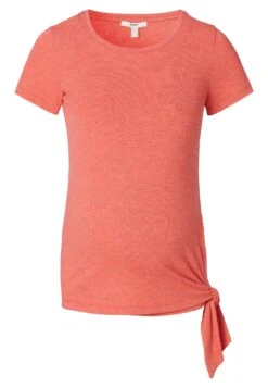 Still - T-Shirt Basic - Flame Red -Esprit 2fc5e70185ab4abf99559906c45809ec