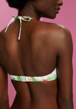 ESPRIT Bikinitop - Green -Esprit 308b9c7738ea4985a7a965c62d3ee972