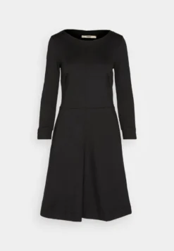 ESPRIT Punti Dress - Jerseyjurk - Black -Esprit 3114634dbf1b4dadba94bc0ad4b4fbf6 scaled
