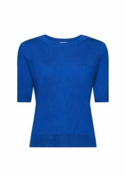 ESPRIT T-Shirt Basic - Ink 16 ESPRIT T-Shirt Basic - Ink -Esprit 314fca831ae34cbab9bdf7a9fa437d90