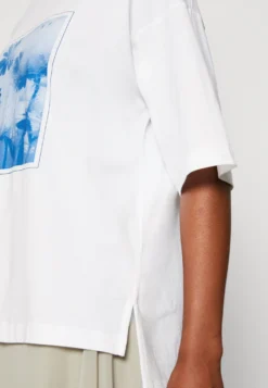 ESPRIT Tee- T-Shirt Print - White -Esprit 315f4e9893294e8487fd2a9c3a96e888 scaled