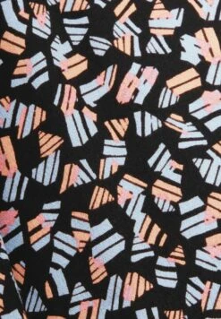 ESPRIT Gemusterter - A-Lijn Rok - New Black 14 ESPRIT Gemusterter - A-Lijn Rok - New Black -Esprit 316dfef80d4b49d2a5f600c4711ca7cf