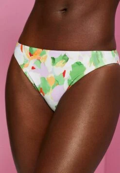 ESPRIT Gemusterte- Bikinibroekje - Green -Esprit 318f8a1e87414563b4b9cff245d6087a