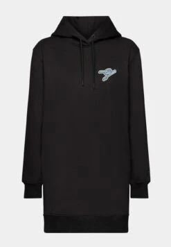 ESPRIT College - Gebreide Jurk - Black 15 ESPRIT College - Gebreide Jurk - Black -Esprit 31c2867f72ec43258356e64df6640324