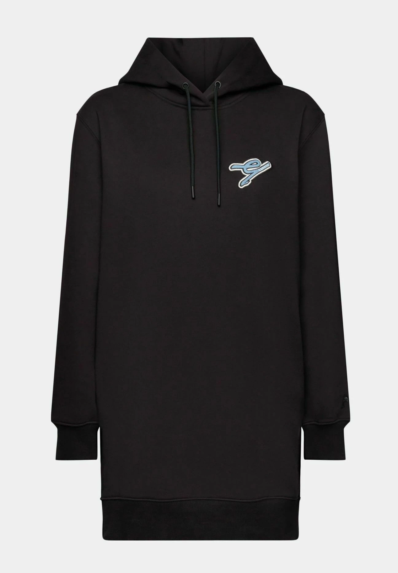 ESPRIT College - Gebreide Jurk - Black 8 ESPRIT College - Gebreide Jurk - Black - Afbeelding 8