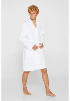 ESPRIT Badjas - White