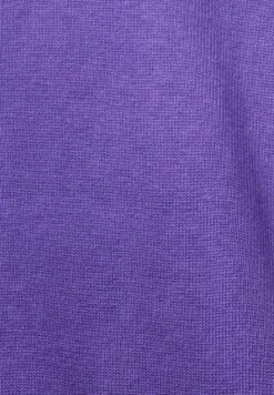 Edc By Esprit Flat - Gebreide Jurk - Purple 14 Edc By Esprit Flat - Gebreide Jurk - Purple -Esprit 32bd8f73d0fd4398b941508d442032e9