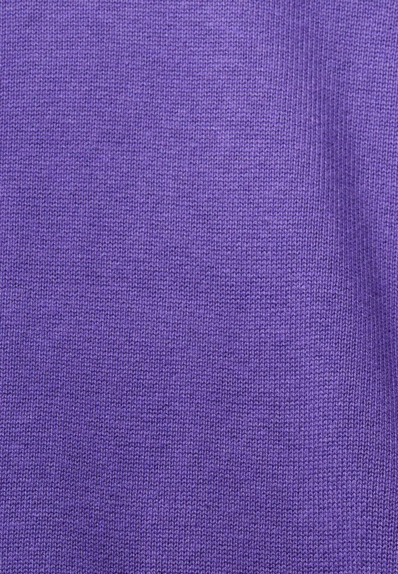 Edc By Esprit Flat - Gebreide Jurk - Purple 7 Edc By Esprit Flat - Gebreide Jurk - Purple - Afbeelding 7