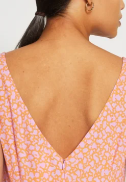 ESPRIT Dress - Jurk - Lilac -Esprit 336cde79d09f40bd874c26ae9df1cd2f scaled