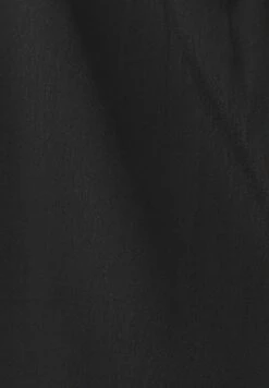 ESPRIT Mini Mit Bindedetail - Jurk - Black -Esprit 3383c95907bd4f93aaaabaaec8b676e7