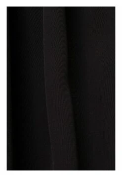 ESPRIT Träger Mit Gesmokten Details- Jurk - Black -Esprit 3397d0d314e24461840ea7088bf8a56b