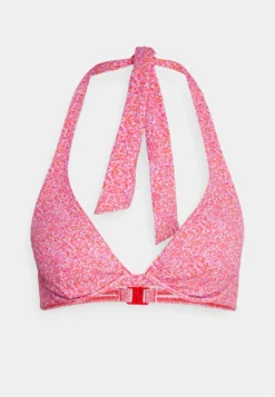 ESPRIT Kribi Beach - Bikinitop - Pink -Esprit 33f2295a8a9d42f9850f9ec2b0108031 scaled