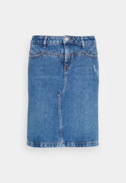 ESPRIT Sus Mr- Minirok - Blue Medium Wash -Esprit 3574590eb3b94263beb9a922ac8abec8 scaled